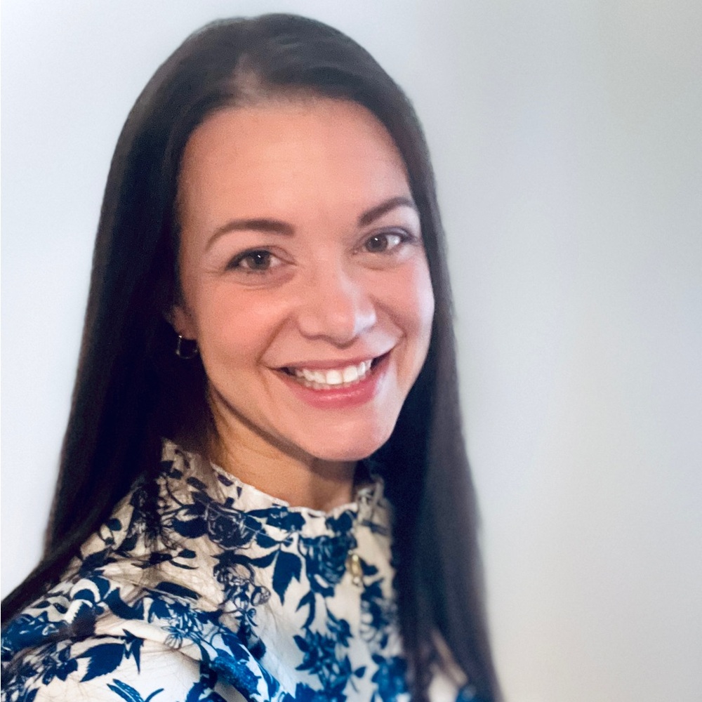 Meet your Posher, Jill